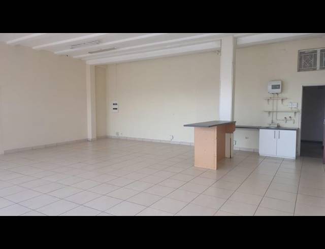 BUSINESS PROPERTY TO RENT IN GILLVIEW